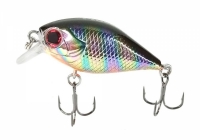 Воблер Mottomo Chubber 36F 3,8g SR Silver Fuel