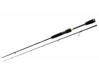 Спиннинг Flagman "Blackfire" 2.44m 5-15g