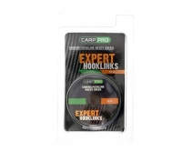 CARP PRO Поводковый без оболочки WEEDY GR SINKING 15LB 10M