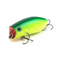 Воблер Lucky Craft Malas Mini 0019 Lime Chart 900 45mm/5gr