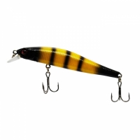 Воблер Mottomo Leo 90SP 10,4g Bumblebee