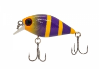 Воблер Mottomo Chubber 36F 3,8g SR Violet Orange