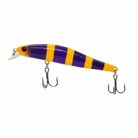 Воблер Mottomo Leo 90SP 10,4g Violet Orange