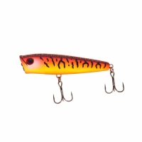 Mottomo Shooter 65mm. 8.5gr.  Hot Tiger