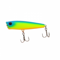 Mottomo Shooter 65mm. 8.5gr. Chart Green Yellow