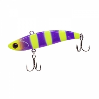 Воблер Mottomo Sailor 70S 13g Violet Chartreuse