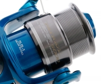 Катушка Flagman Patriot Feeder 5000