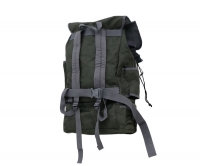 Рюкзак зеленый Carp Pro