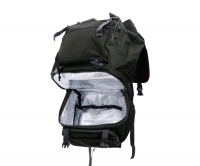 Рюкзак зеленый Carp Pro