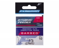 Крючки Flagman Dynamic Feeder №12