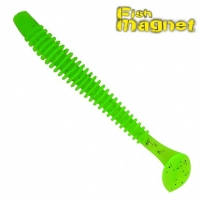 Силиконовая приманка Fish Magnet Choppy 3.5 (8.89см) цвет 125