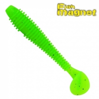 Силиконовая приманка Fish Magnet Сhoppy FAT 3.8 (9.65см) цвет 125