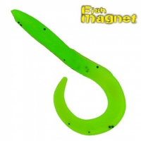 Силиконовая приманка Fish Magnet Ugor 4 (10.16см) цвет 125