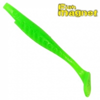Силиконовая приманка Fish Magnet Pumbaa 4.3 (10.92см) цвет 125