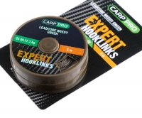 Ледкор зеленого цвета Carp Pro 5 м 45 lb