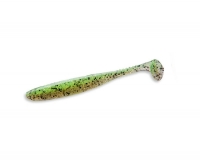 Виброхвост Daiwa TN D`Fin 12.5cm chartreuse/ayu