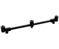 Буз-бар на 3 удилища Carp Pro 35-50 см алюминий