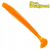 Силиконовая приманка Fish Magnet Сhoppy 2.5 (6.35см) цвет 129
