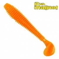 Силиконовая приманка Fish Magnet Сhoppy FAT 3.8 (9.65см) цвет 129