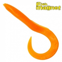 Силиконовая приманка Fish Magnet Ugor 4 (10.16см) цвет 129