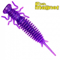 Силиконовая приманка Fish Magnet Lucy 3.5 (8.89 см) цвет 131