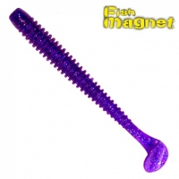 Силиконовая приманка Fish Magnet Сhoppy 2.5 (6.35см) цвет 131