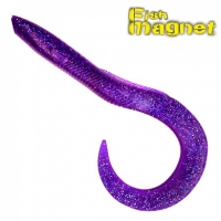 Силиконовая приманка Fish Magnet Ugor 4 (10.16см) цвет 131