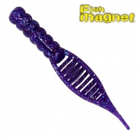 Силиконовая приманка Fish Magnet Gin 2 (5.08см) цвет 131