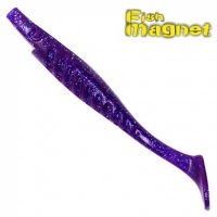 Силиконовая приманка Fish Magnet Pumbaa 4.3 (10.92см) цвет 131