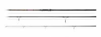 Карповое удилище Brain Apex Carp APC 390-35 3.9м тест 3.5 Lb