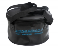 Ведро Flagman Armadale Eva Bucket 25х15 см