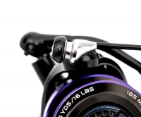 Катушка Flagman Squadron Pro Carp Feeder 5000 FD