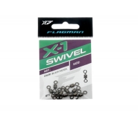 Вертлюг Flagman Swivel X-1 #14
