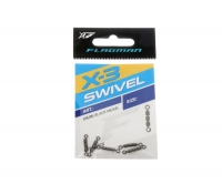 Вертлюг Flagman Swivel X-3 #10