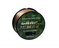 Леска Carp Pro Carp Max Camo 600 м 0.28 мм