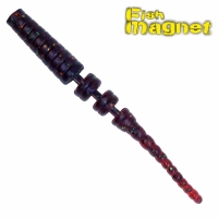 Силиконовая приманка Fish Magnet Bita 1.2 (3.05см) цвет 140