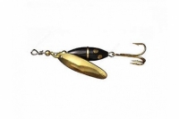 Блесна Myran Panter 15gr Gold