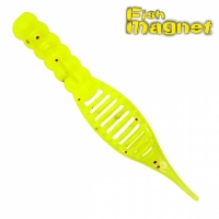 Силиконовая приманка Fish Magnet Gin 2 (5.08см) цвет 151
