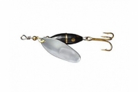 Блесна Myran Panter 10gr Silver
