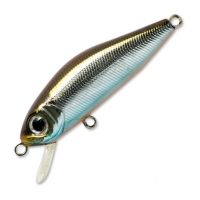 Воблер PONTOON 21 CrackJack 58F-SR, 58мм 4.6гр. погруж. 0,8-1м цвет № 154