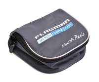 Чехол FLAGMAN для катушки размер большой (20x15x8 см)