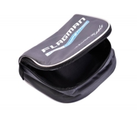 Чехол FLAGMAN для катушки размер большой (20x15x8 см)