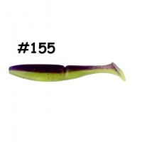 Sawamura One'up shad 5 #155