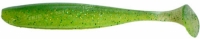 Keitech Easy Shiner 5" (5 шт/упак) ц:424 lime chartreuse