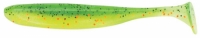 Keitech Easy Shiner 5" (5 шт/упак) ц:ea#05 hot fire tiger