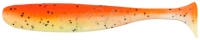 Keitech Easy Shiner 5" (5 шт/упак) ц:pal#08 spicy mustard