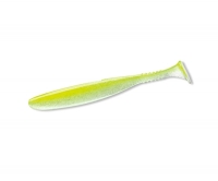 Виброхвост Daiwa TN D`Fin 10cm Lime Pearl