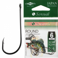 Mikado Sensual Round №10