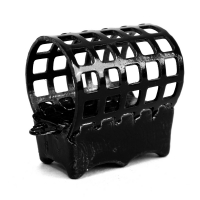 Кормушка Ivva фидерная круглая (5 клеток) 60 гр.