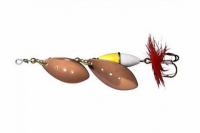 Блесна Myran Wipp Dubbel 12gr Copper